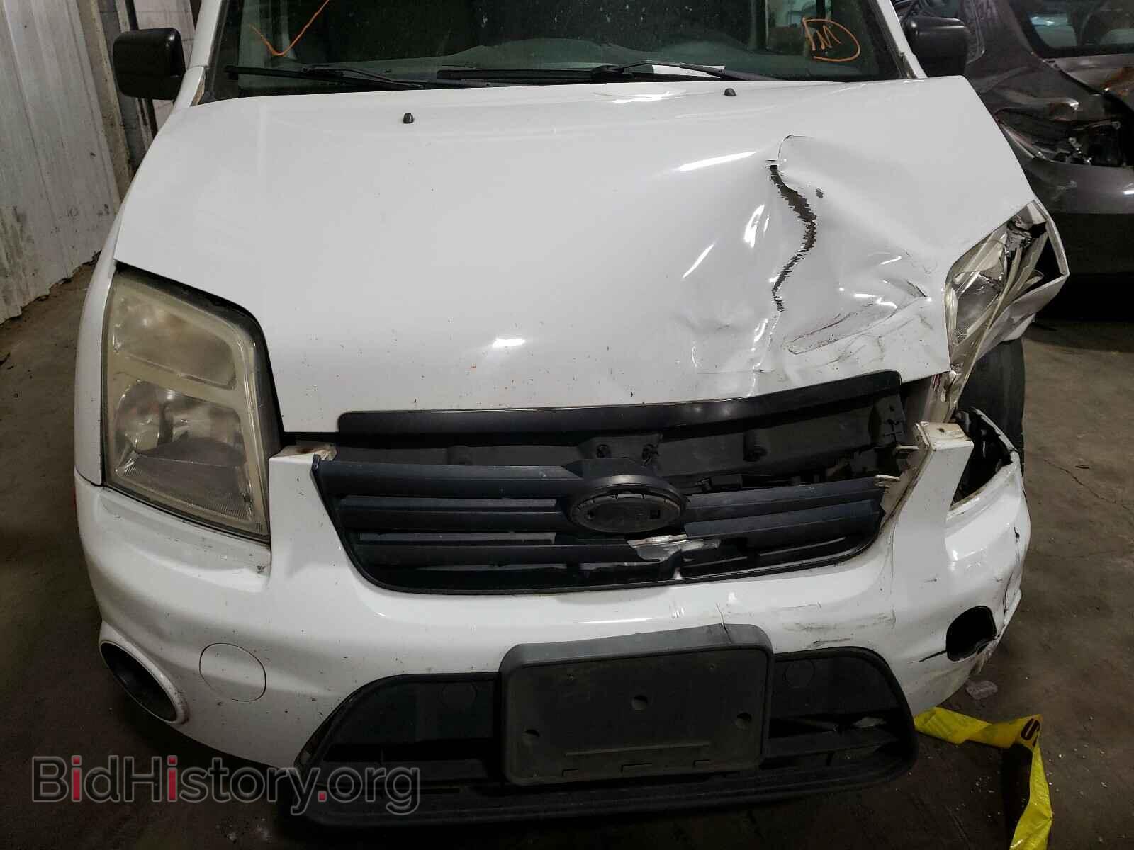 2012 FORD TRANSIT CO - VIN: NM0LS7BNXCT107226 - Фото 9
