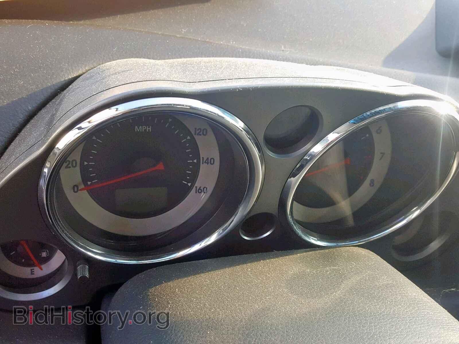 2012 MITSUBISHI ECLIPSE - VIN: 4A31K5DF7CE004271 - Фото 8