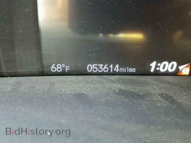 2013 HONDA CIVIC - VIN: 19XFB2F59DE219331 - Фото 8