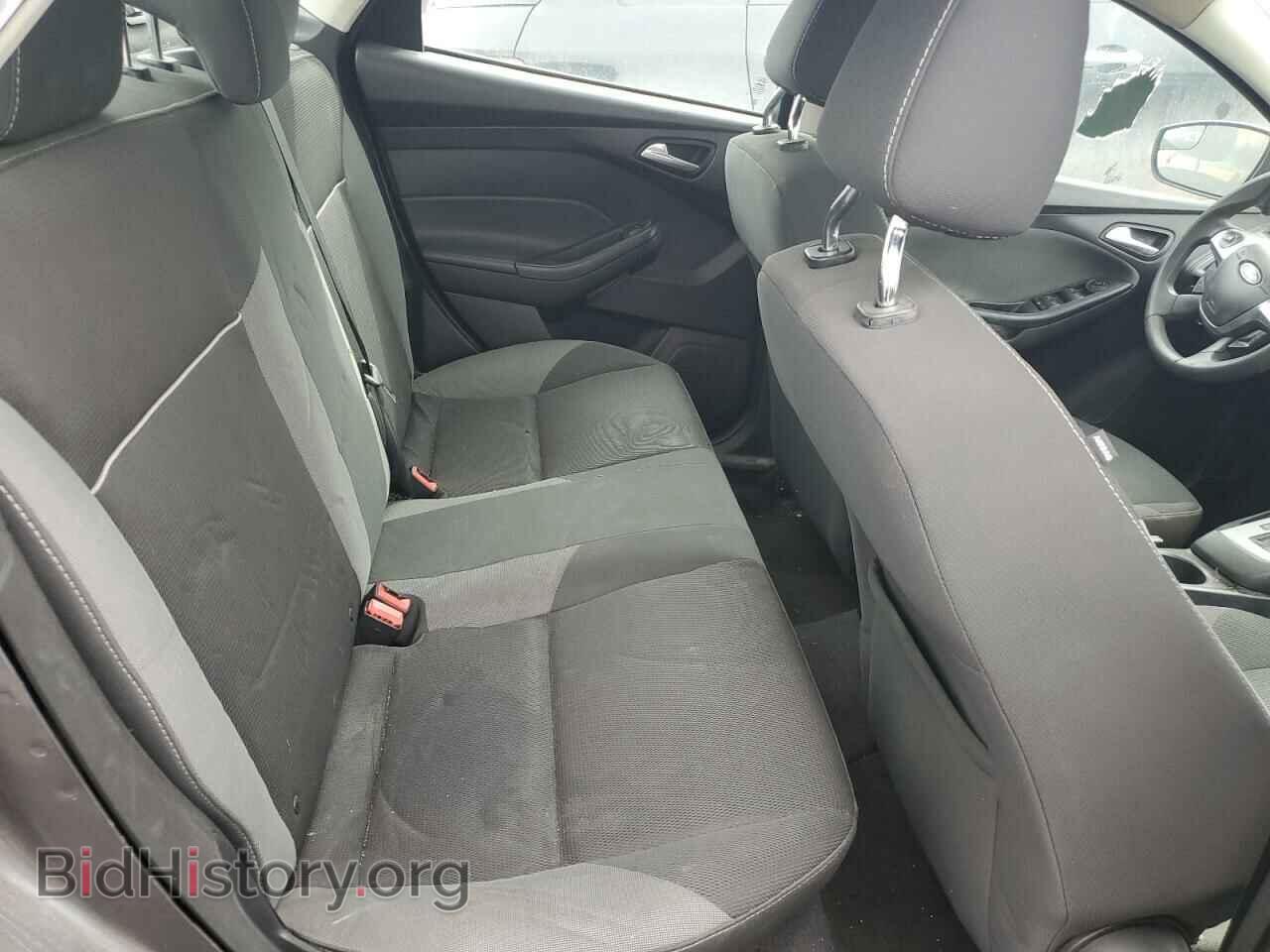 2012 FORD FOCUS - VIN: 1FAHP3F22CL214327 - Photo 10