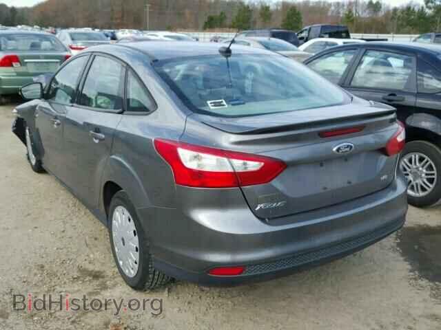 2012 FORD FOCUS - VIN: 1FAHP3F24CL126721 - Photo 3