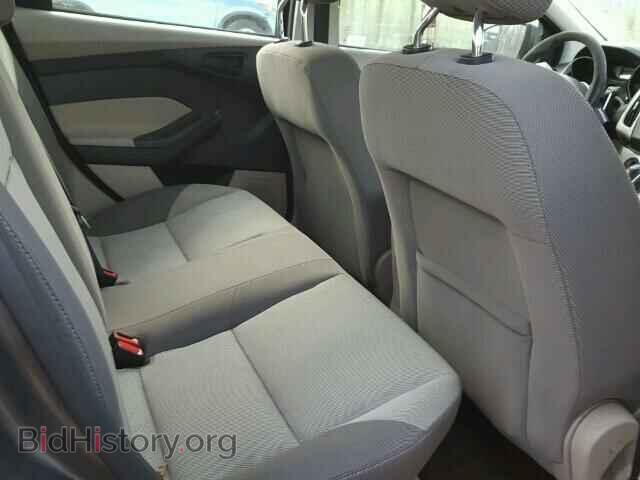 2012 FORD FOCUS - VIN: 1FAHP3F24CL126721 - Photo 6