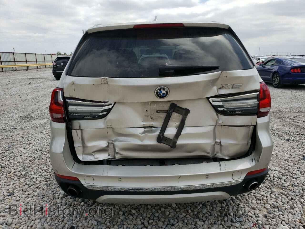 2014 BMW X5 - VIN: 5UXKR2C56E0H33230 - Фото 9