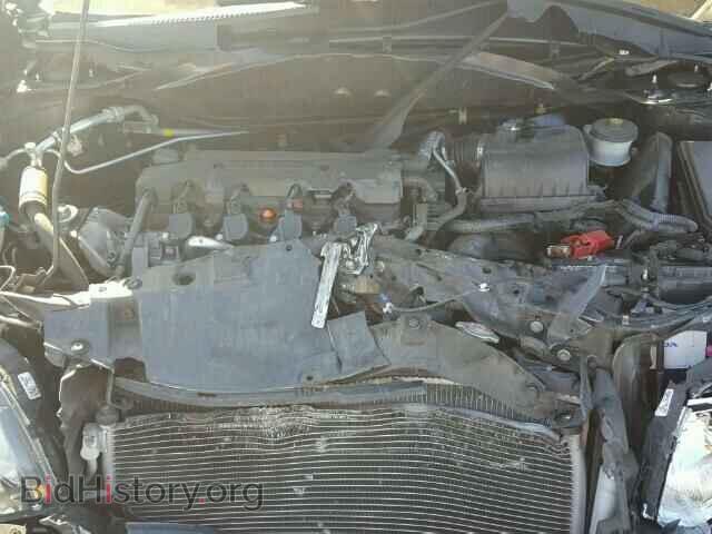 2014 HONDA CIVIC - VIN: 19XFB2F52EE219964 - Фото 7