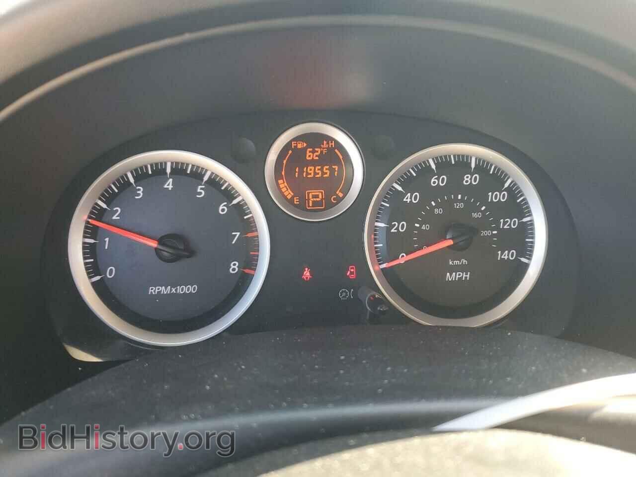 2012 NISSAN SENTRA - VIN: 3N1AB6AP4CL764800 - Фото 9