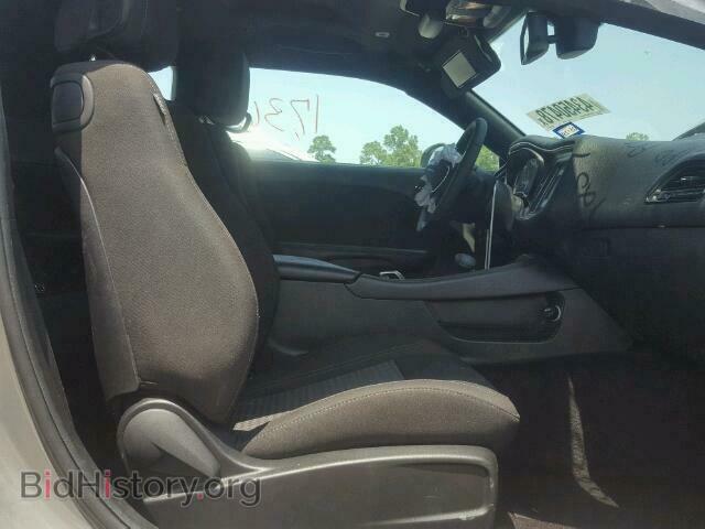 2017 DODGE CHALLENGER - VIN: 2C3CDZAG4HH601439 - Photo 5
