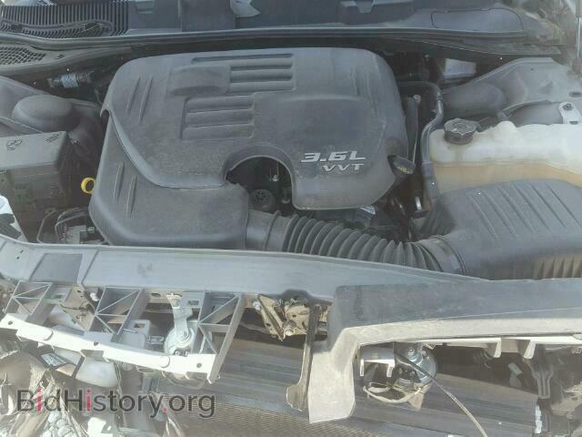 2017 DODGE CHALLENGER - VIN: 2C3CDZAG4HH601439 - Photo 7