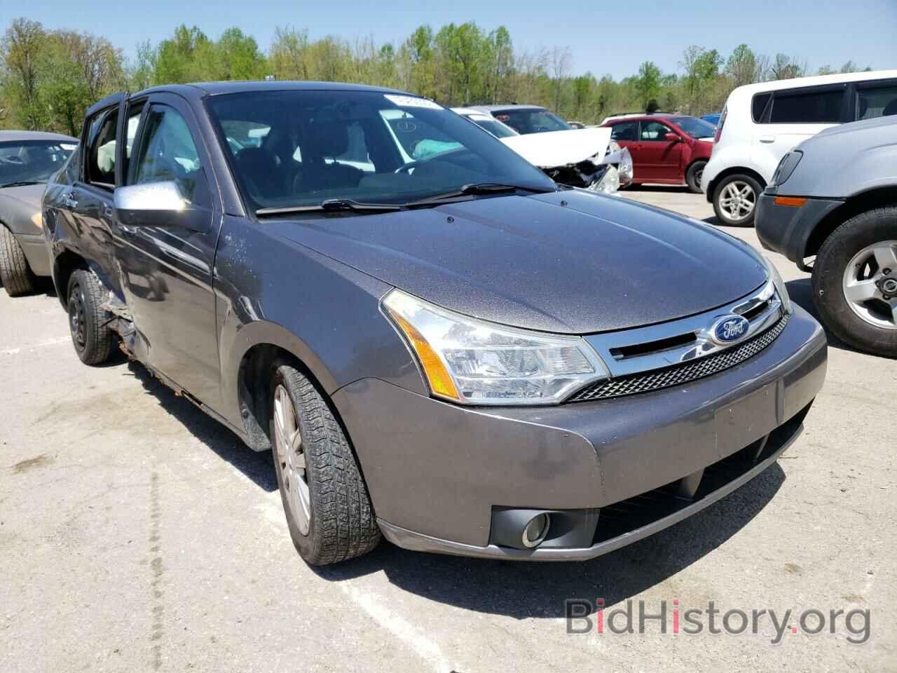 Photo 1FAHP3HN1AW288244 - FORD FOCUS 2010