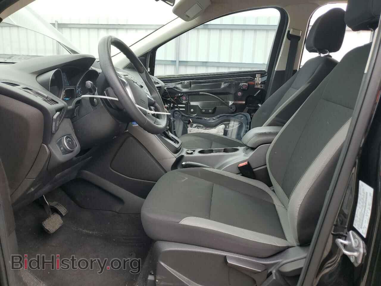 2015 FORD ESCAPE - VIN: 1FMCU0F76FUB69250 - Фото 7