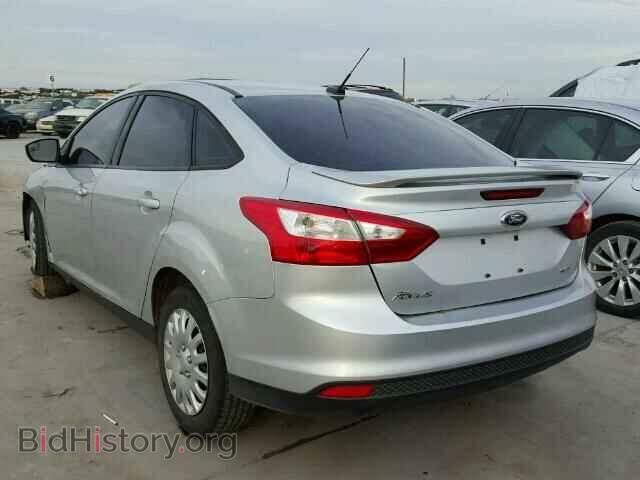 2012 FORD FOCUS - VIN: 1FAHP3F25CL134939 - Photo 3