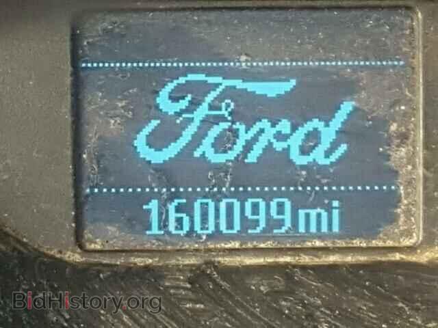 2012 FORD FOCUS - VIN: 1FAHP3F25CL134939 - Photo 8