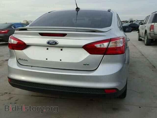 2012 FORD FOCUS - VIN: 1FAHP3F25CL134939 - Photo 10