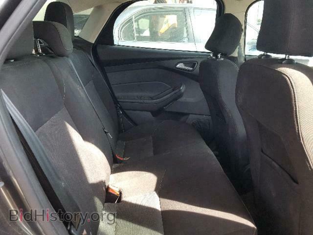 2016 FORD FOCUS - VIN: 1FADP3F29GL267434 - Фото 6