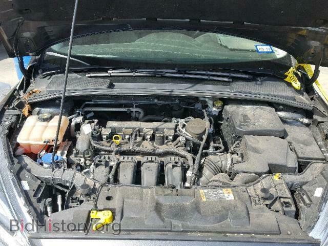 2016 FORD FOCUS - VIN: 1FADP3F29GL267434 - Фото 7