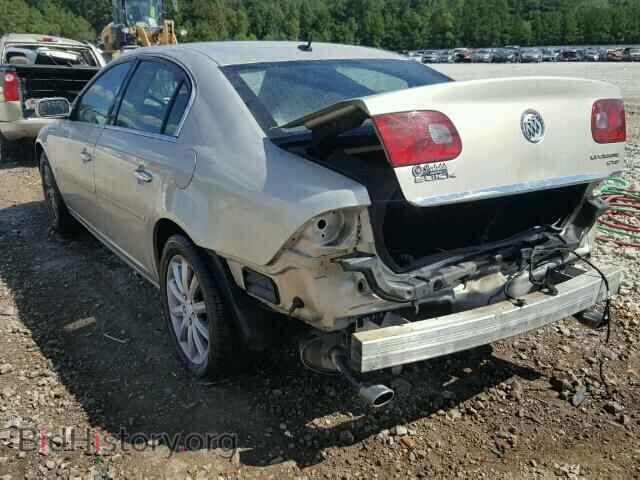 2007 BUICK LUCERNE - VIN: 1G4HE57YX7U131156 - Фото 3
