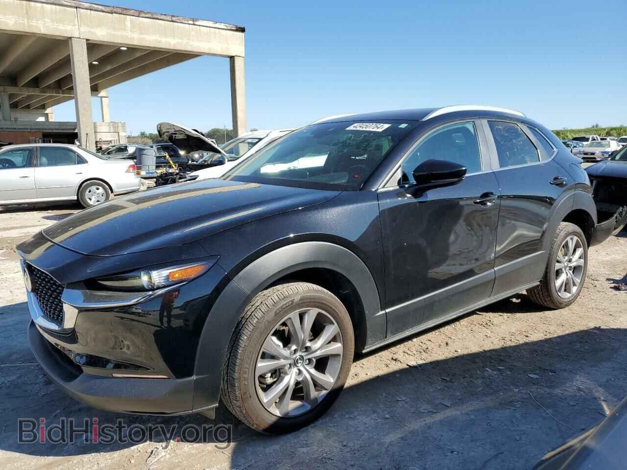 Фотография 3MVDMBBM3PM543012 - MAZDA CX30 2023