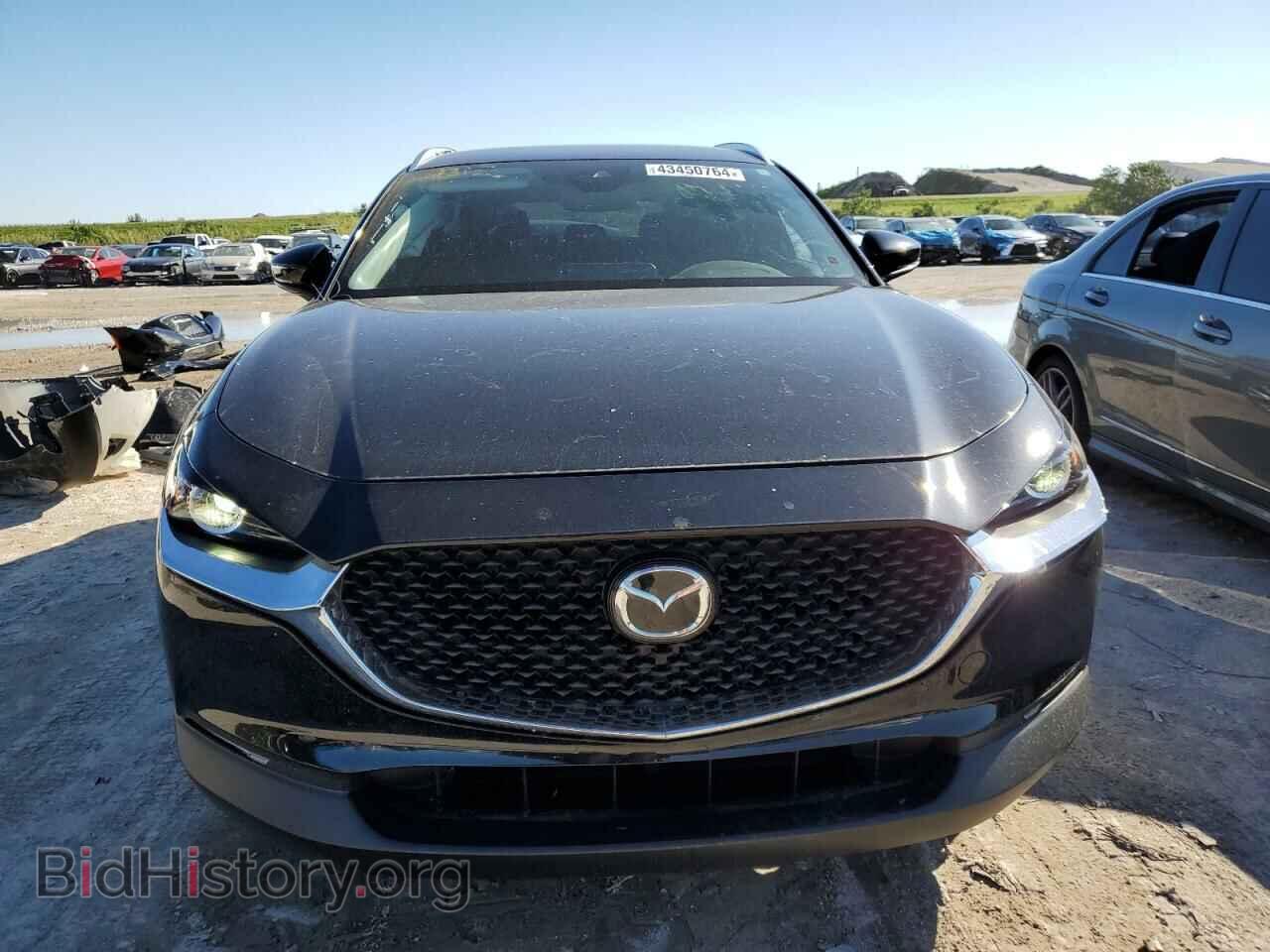 2023 MAZDA CX30 - VIN: 3MVDMBBM3PM543012 - Фото 5
