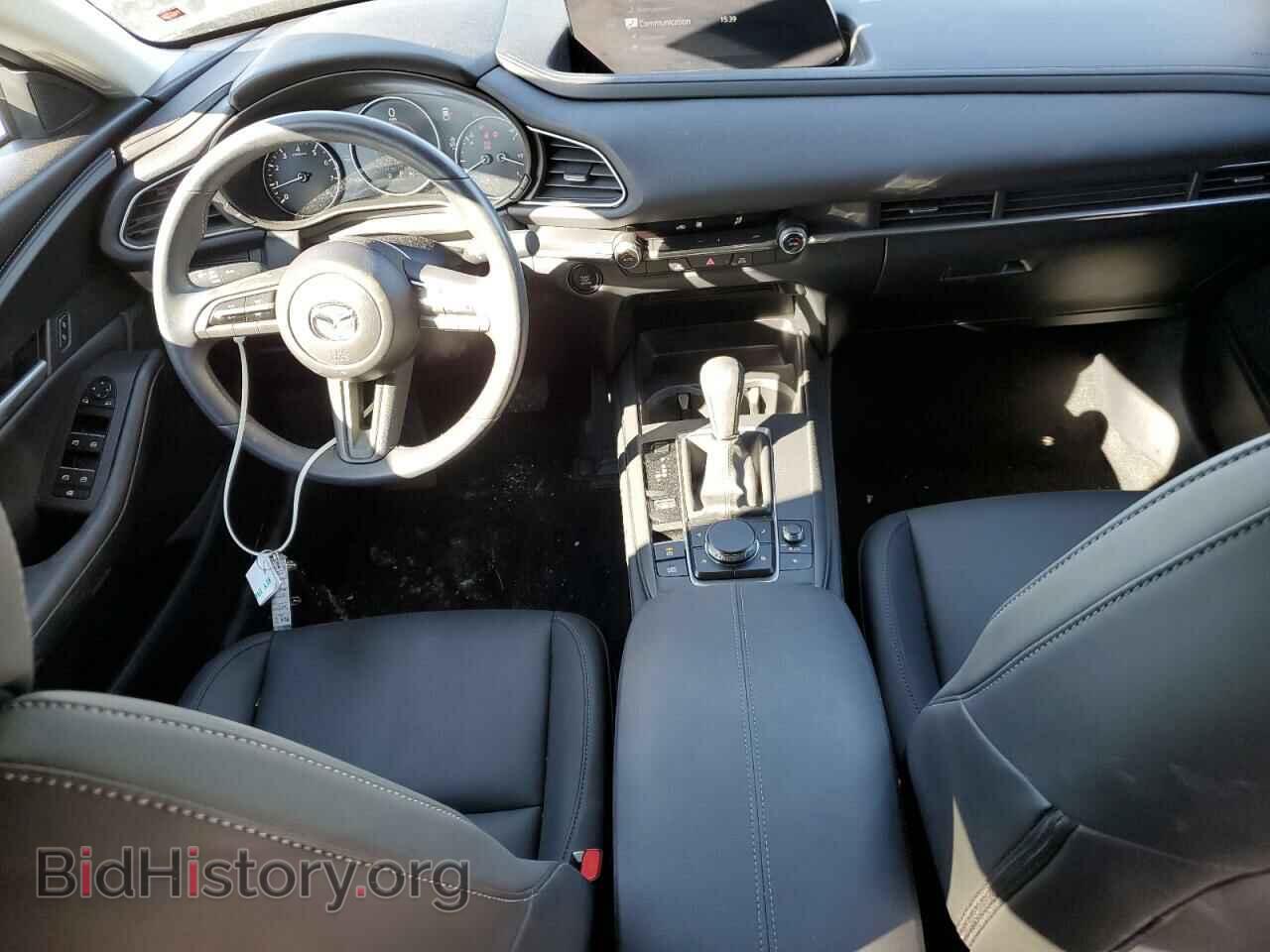 2023 MAZDA CX30 - VIN: 3MVDMBBM3PM543012 - Фото 8