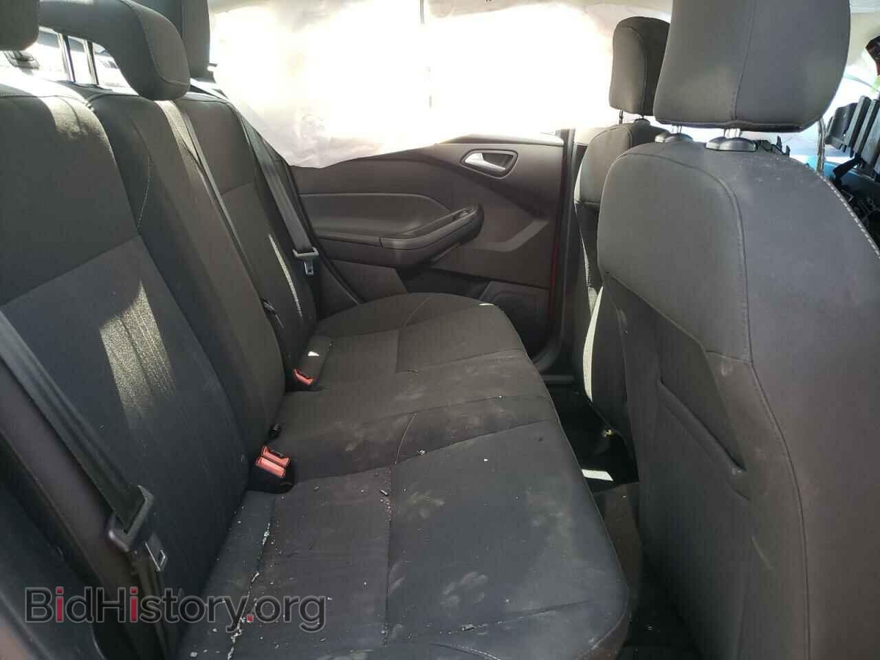 2016 FORD FOCUS - VIN: 1FADP3F28GL207791 - Фото 6
