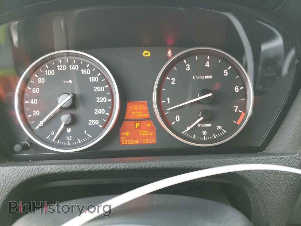 2011 BMW X5 - VIN: 5UXZV4C59BL413672 - Фото 9