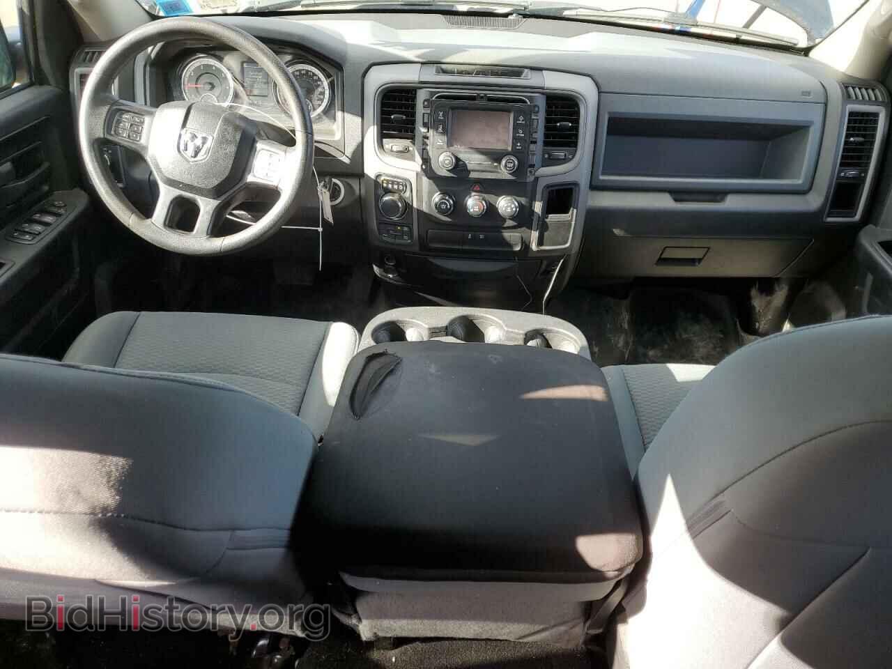 2018 RAM 1500 - VIN: 1C6RR7FT9JS176050 - Photo 8