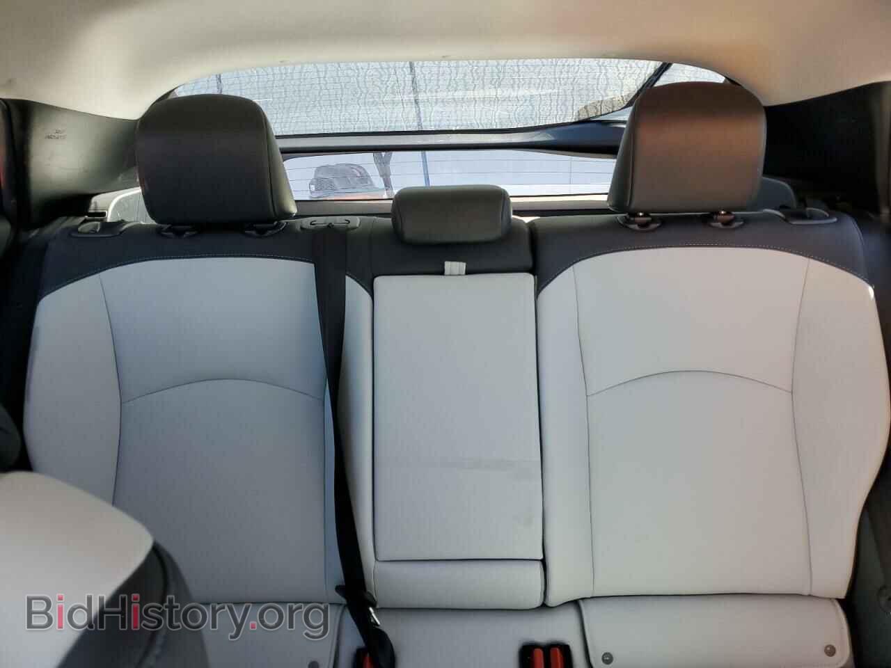 2019 TOYOTA PRIUS - VIN: JTDKARFU4K3100401 - Фото 10