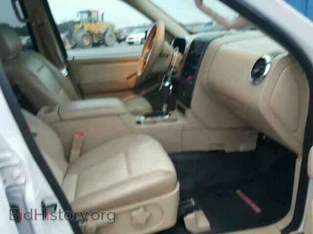 2007 FORD EXPLORER - VIN: 1FMEU33K87UA09388 - Фото 5