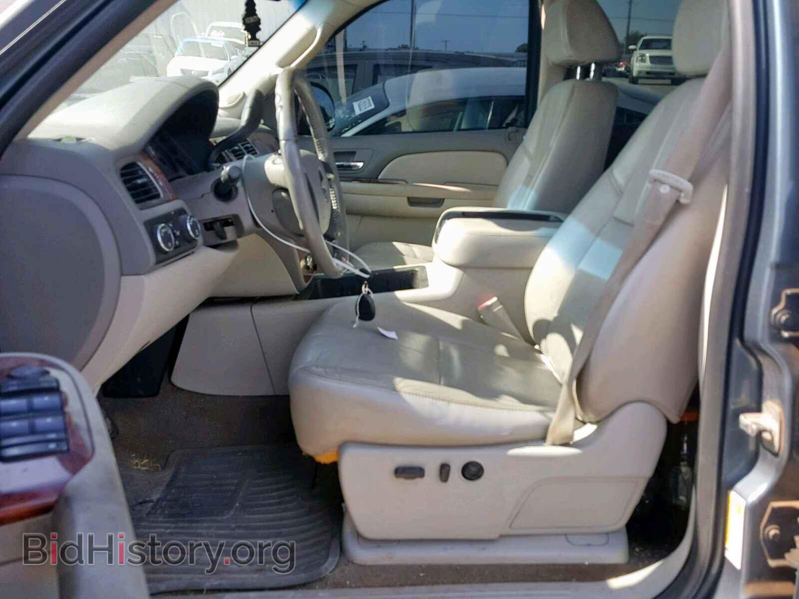 2007 CHEVROLET SILVERADO - VIN: 2GCEK13M671538284 - Фото 5