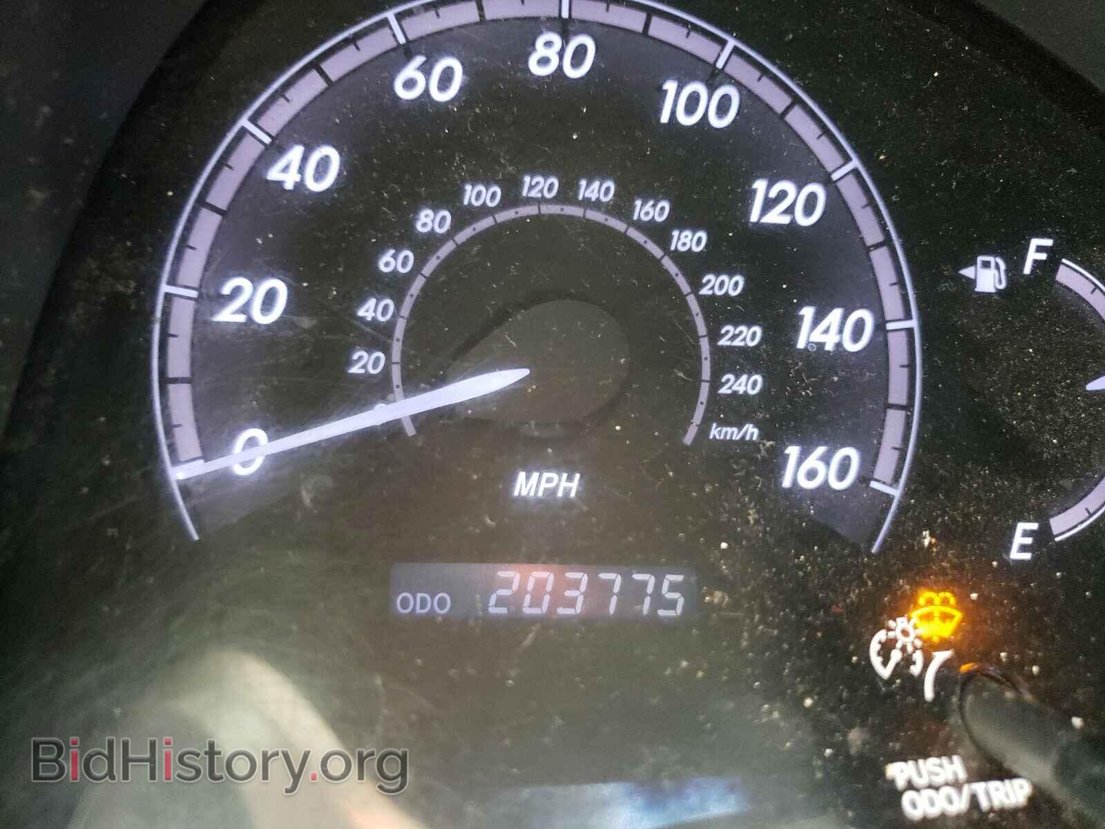 2012 TOYOTA AVALON - VIN: 4T1BK3DB2CU448247 - Фото 8