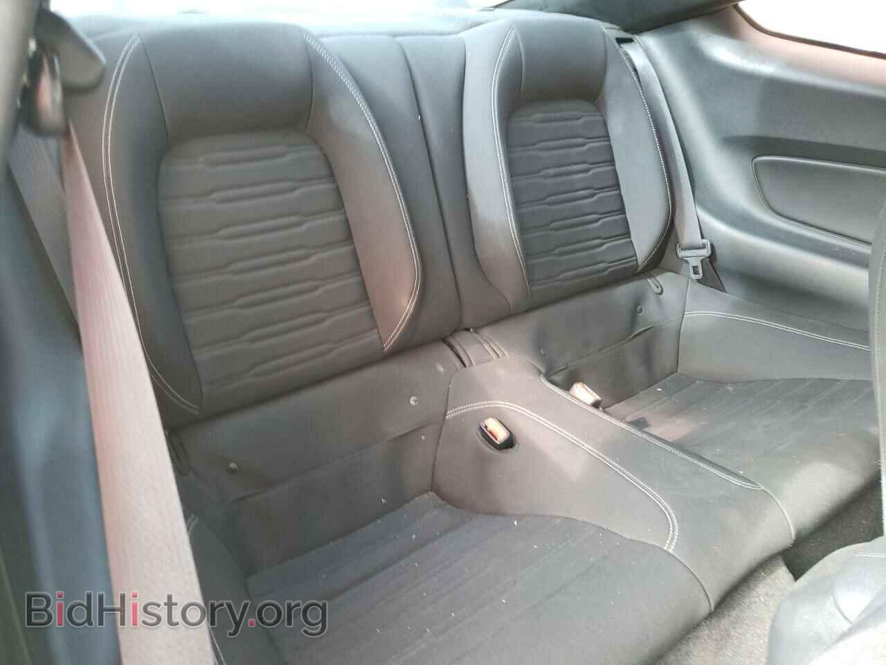 2015 FORD MUSTANG - VIN: 1FA6P8TH3F5381222 - Фото 6