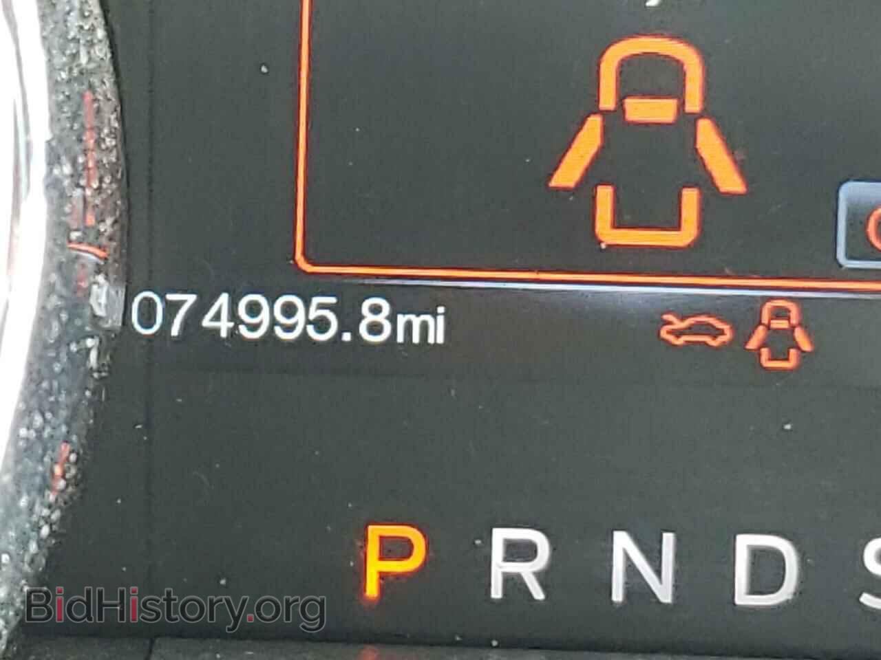 2015 FORD MUSTANG - VIN: 1FA6P8TH3F5381222 - Фото 8