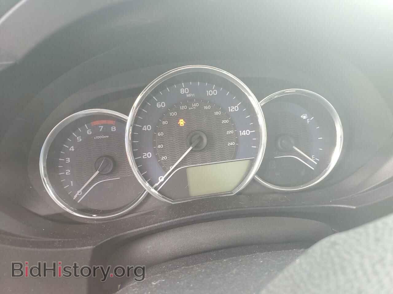 2014 TOYOTA COROLLA - VIN: 5YFBPRHE7EP024947 - Фото 9