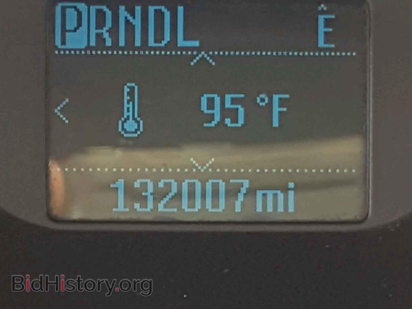 2012 FORD FOCUS - VIN: 1FAHP3K20CL116872 - Photo 8
