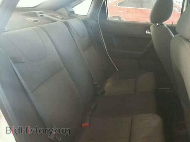 2008 FORD FOCUS - VIN: 1FAHP35N08W214635 - Фото 6