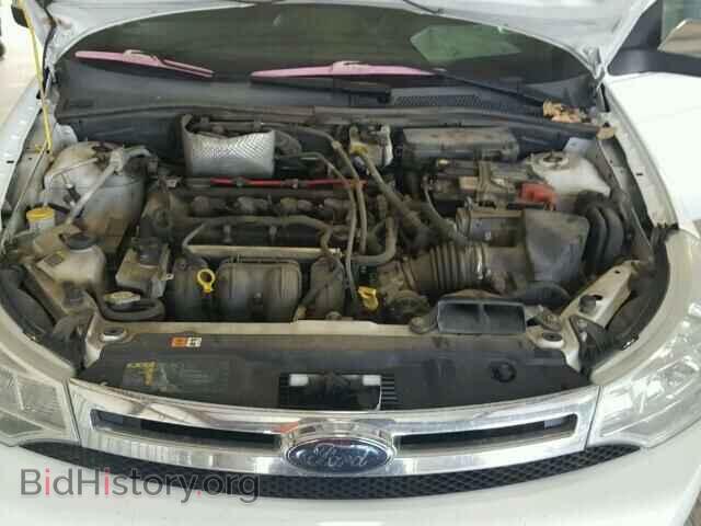 2008 FORD FOCUS - VIN: 1FAHP35N08W214635 - Фото 7