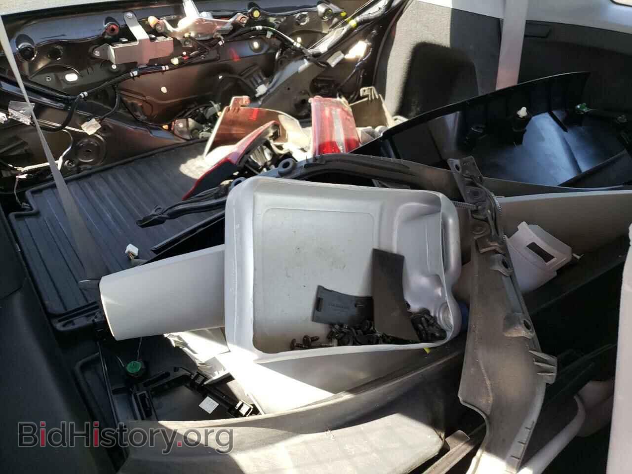 2014 ACURA MDX - VIN: 5FRYD4H47EB003944 - Фото 13