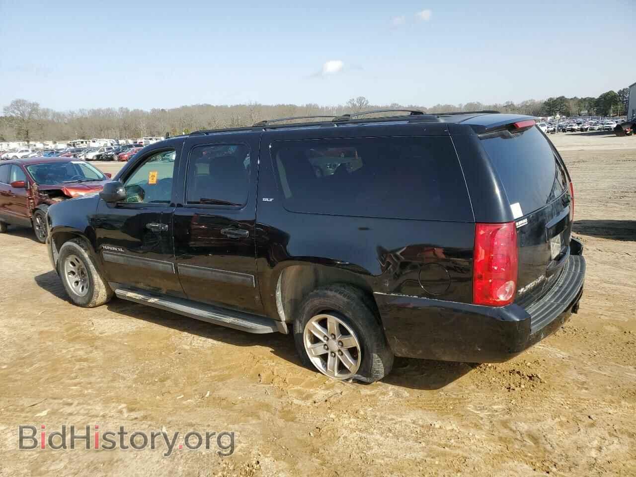 2013 GMC YUKON - VIN: 1GKS1KE0XDR343639 - Фото 2