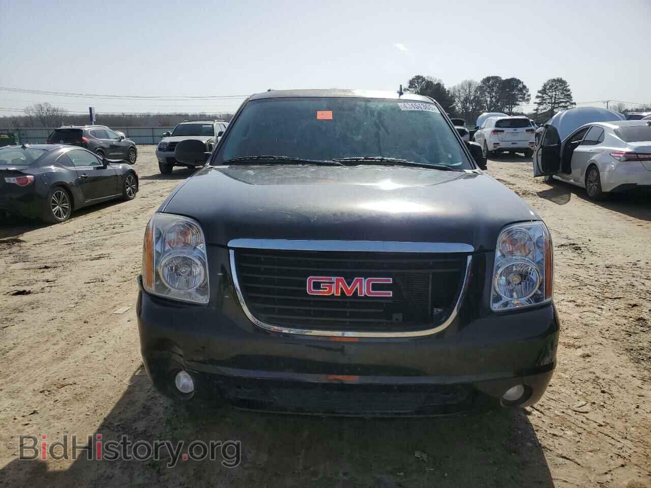 2013 GMC YUKON - VIN: 1GKS1KE0XDR343639 - Фото 5