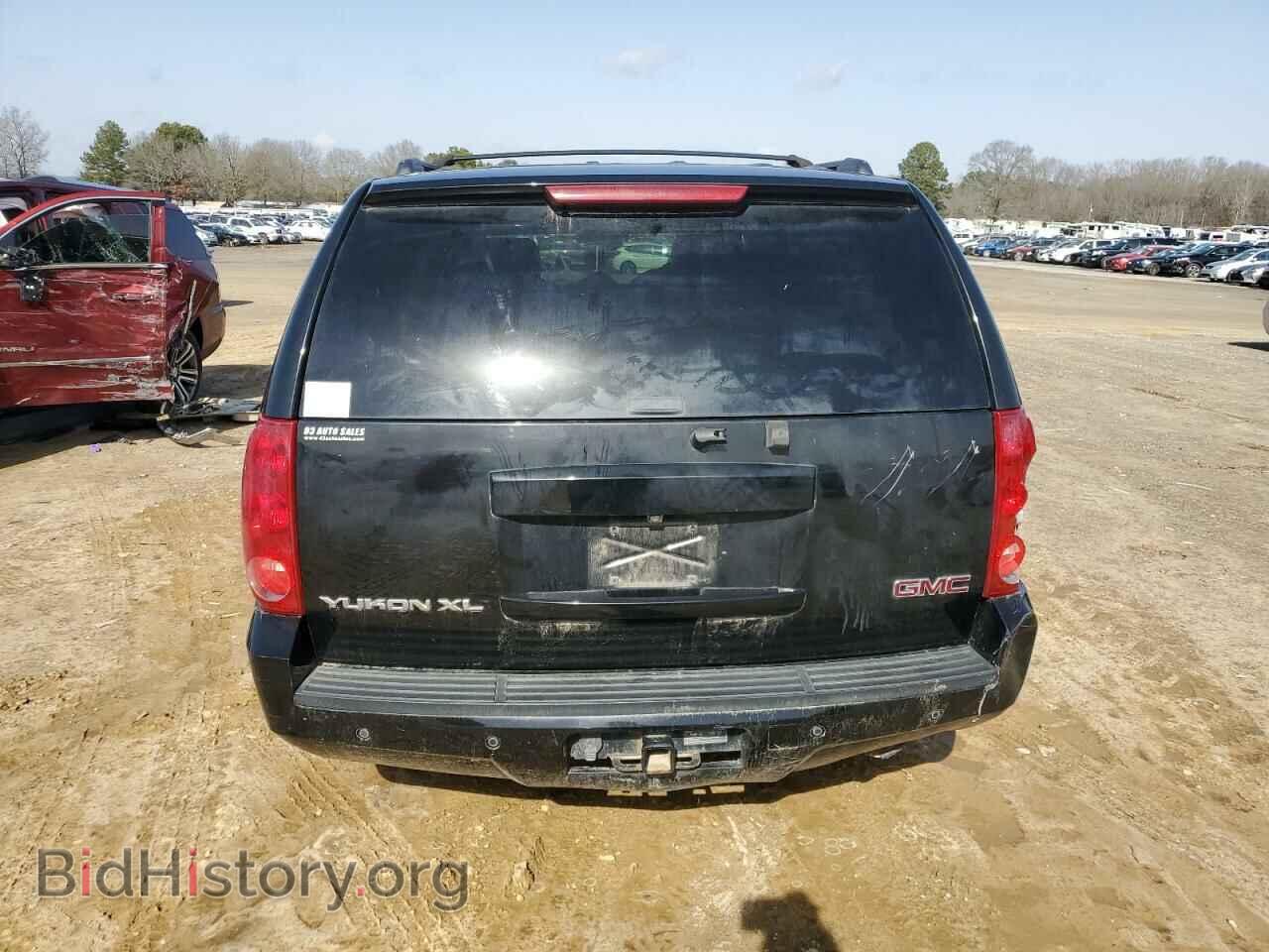 2013 GMC YUKON - VIN: 1GKS1KE0XDR343639 - Фото 6