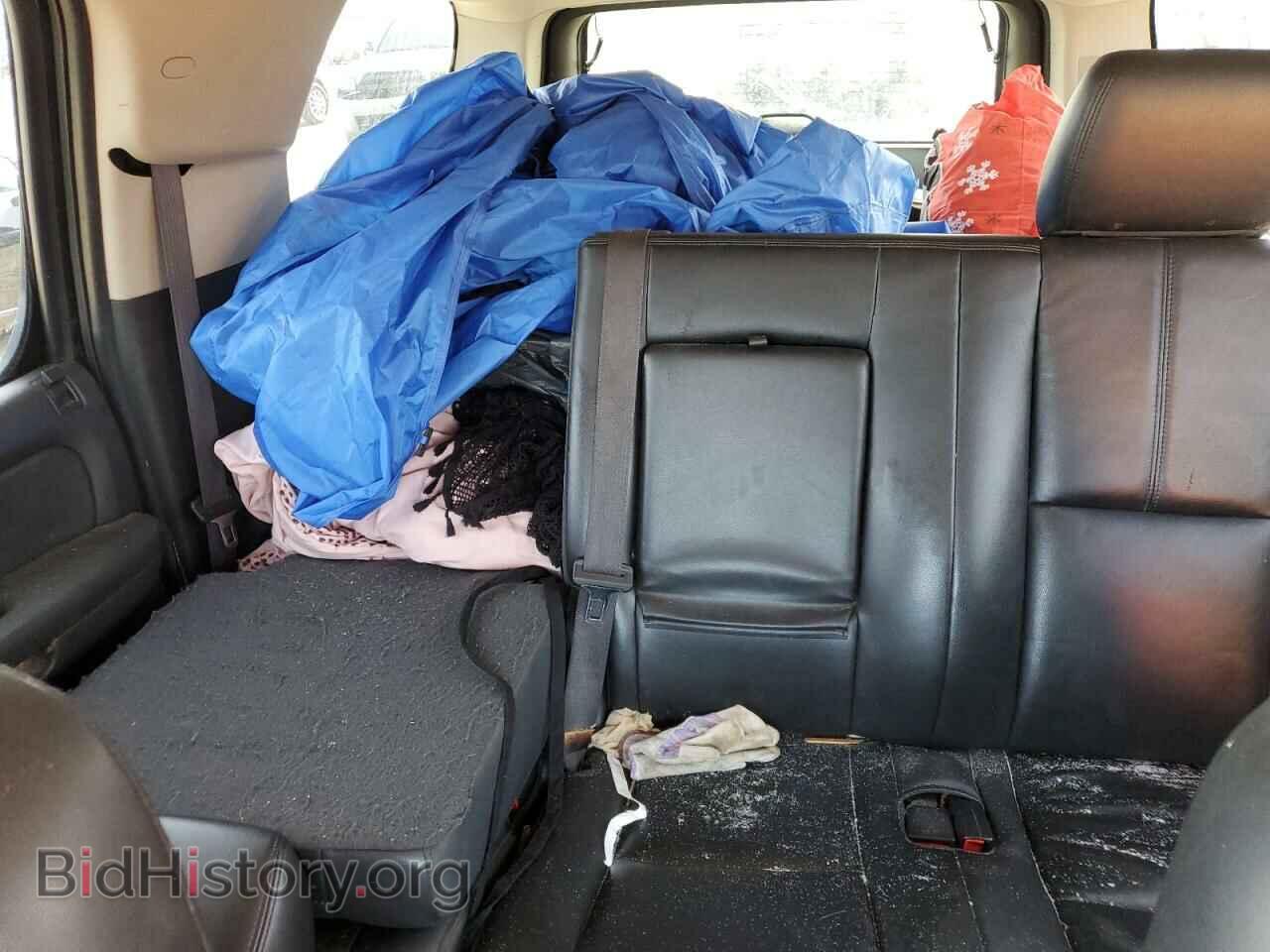 2013 GMC YUKON - VIN: 1GKS1KE0XDR343639 - Фото 10