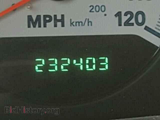 2005 DODGE CARAVAN - VIN: 2D4GP44L95R540050 - Фото 8