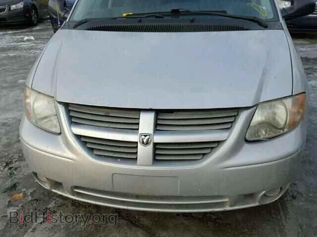 2005 DODGE CARAVAN - VIN: 2D4GP44L95R540050 - Фото 9