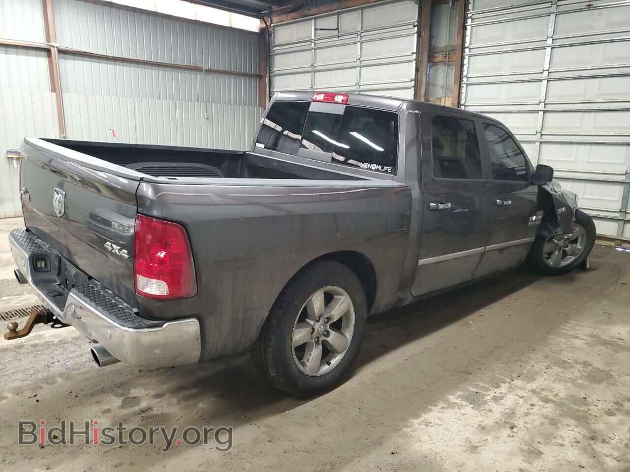 2016 RAM 1500 - VIN: 3C6RR7LT3GG240622 - Фото 3