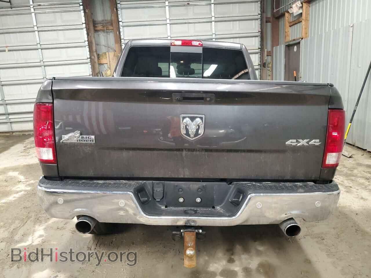 2016 RAM 1500 - VIN: 3C6RR7LT3GG240622 - Фото 6