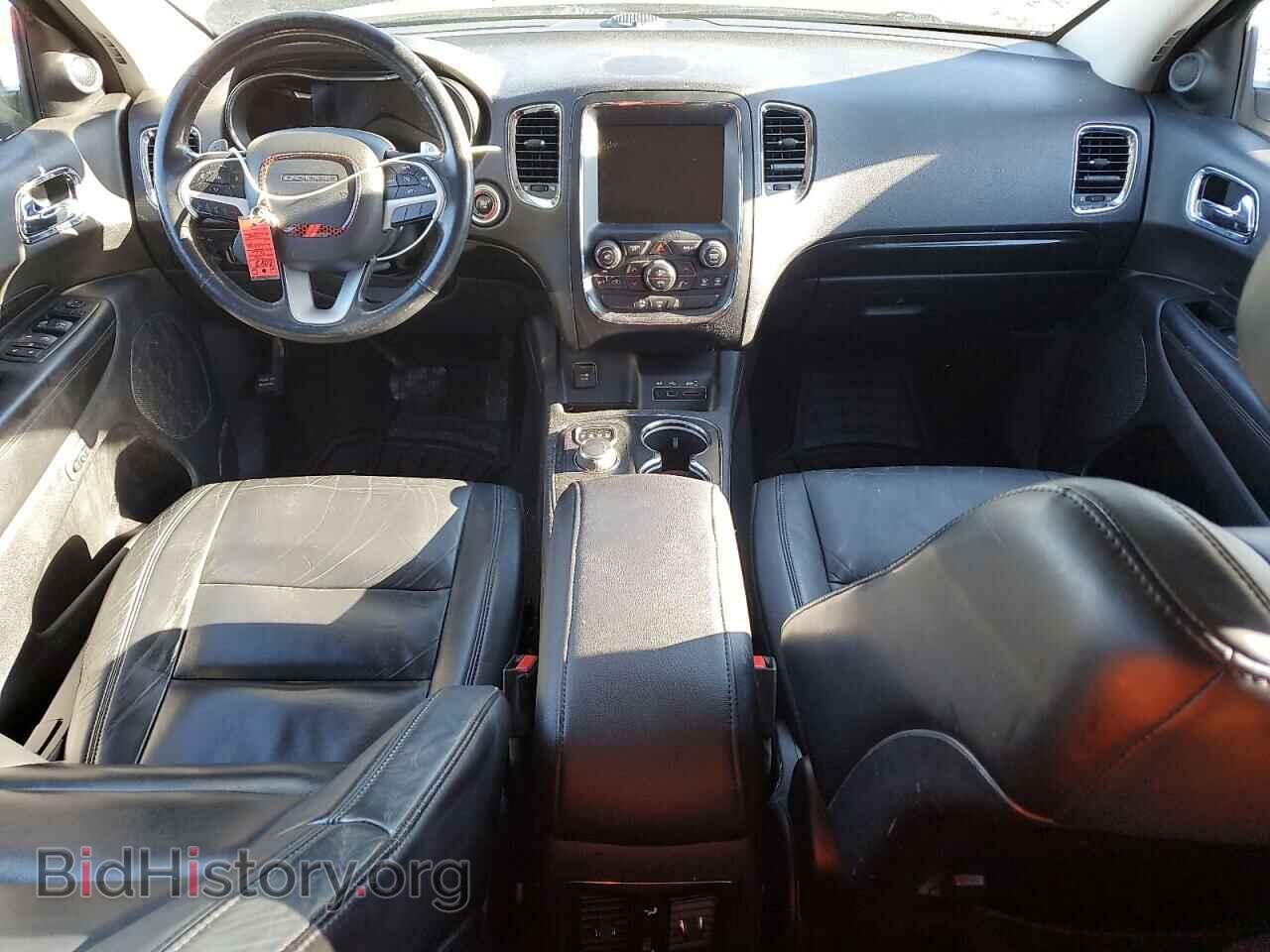 2014 DODGE DURANGO - VIN: 1C4RDJDG9EC304071 - Photo 8