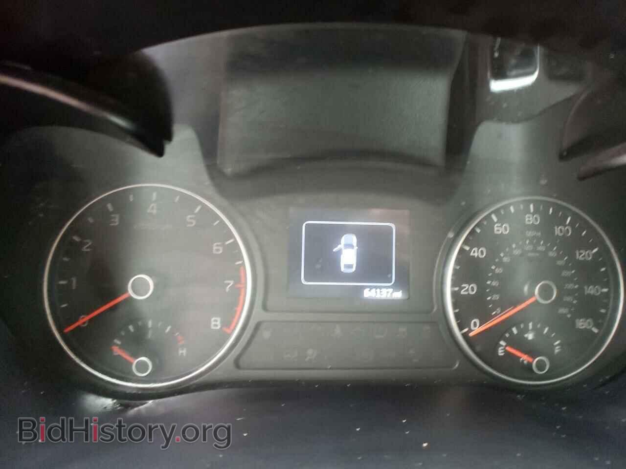 2016 KIA OPTIMA - VIN: 5XXGT4L36GG027005 - Фото 9