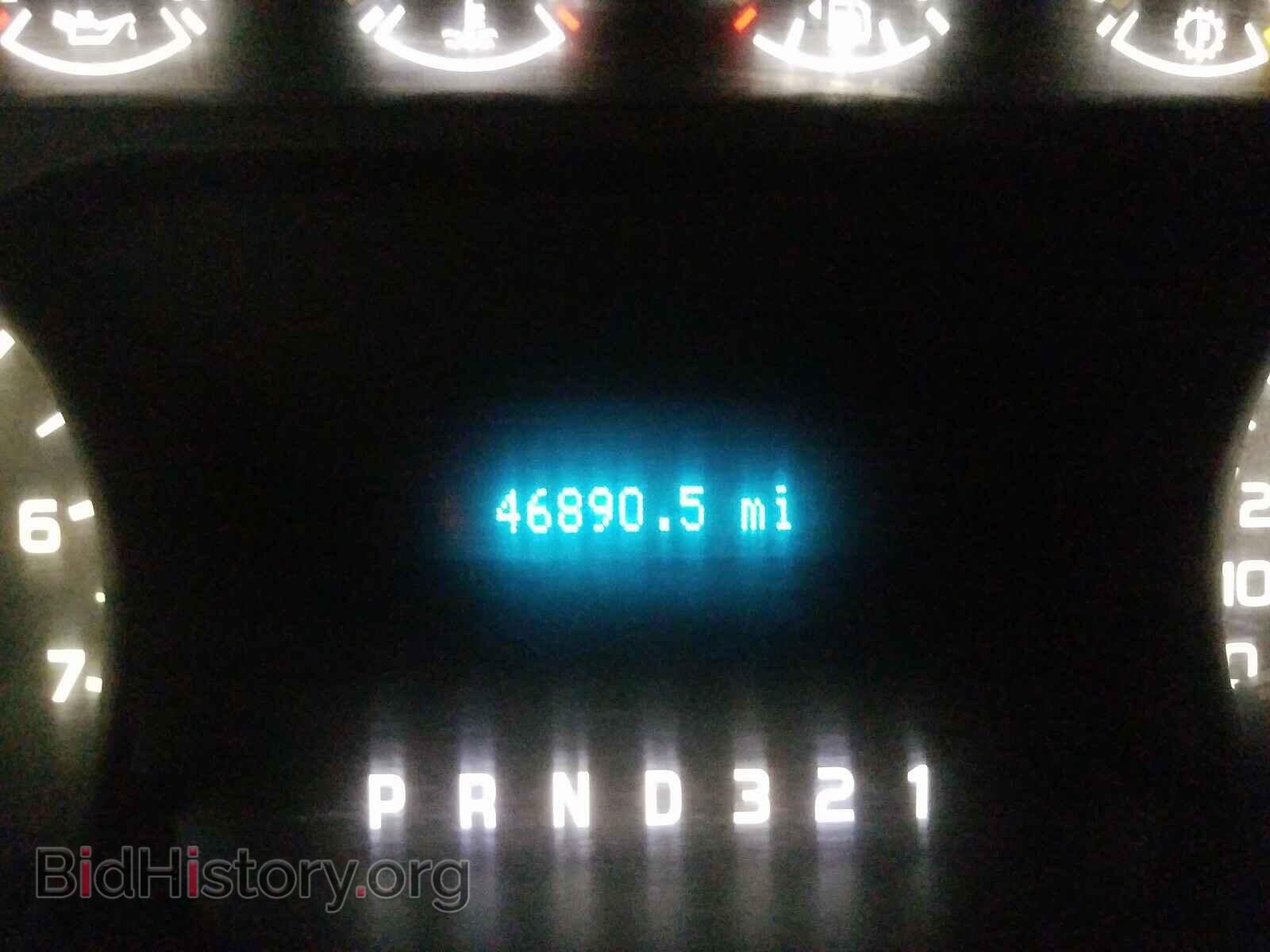2012 FORD F150 - VIN: 1FTMF1CM4CKE33558 - Фото 8