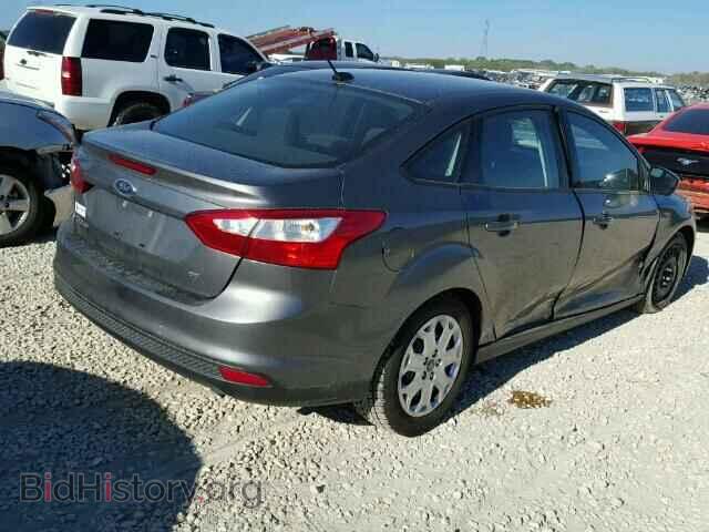 2012 FORD FOCUS - VIN: 1FAHP3F22CL195990 - Photo 4