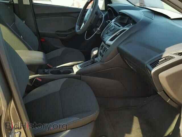 2012 FORD FOCUS - VIN: 1FAHP3F22CL195990 - Photo 5