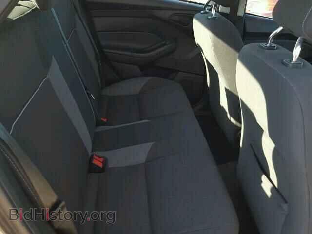 2012 FORD FOCUS - VIN: 1FAHP3F22CL195990 - Photo 6